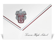 Personalized Graduation Announcements