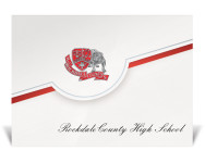 Personalized Graduation Announcements