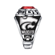 High School Ring