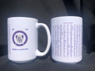 Mugs - Senior Class Roster Mug