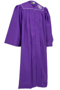 Rental Gown/Keeper Cap/Tassel Unit