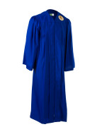 Cap, Gown, & Tassel Unit