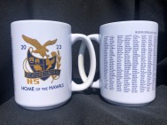 Mugs - Senior Class Roster Mug