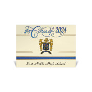 Traditional Graduation Announcements