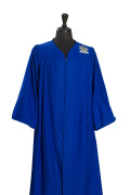 Cap, Gown, & Tassel Unit