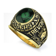 High School Ring