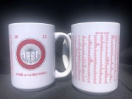 Mugs - Senior Class Roster Mug