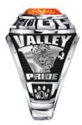 High School Ring