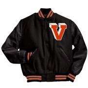 Other - Achievement Jacket