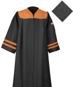 Cap & Gown Tassel Unit