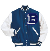 Other - Achievement Jacket