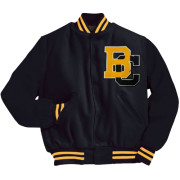 Other - Achievement Jacket