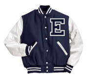 Other - Achievement Jacket