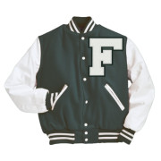 Other - Achievement Jacket