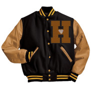Other - Achievement Jacket
