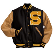 Other - Achievement Jacket