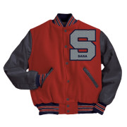 Other - Achievement Jacket