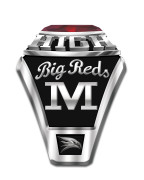 High School Ring