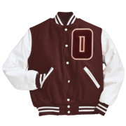 Other - Achievement Jacket