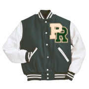 Other - Achievement Jacket