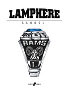 High School Ring