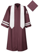 Cap, Gown, & Tassel Unit