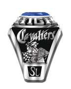 High School Ring