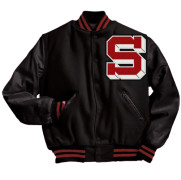 Other - Achievement Jacket