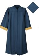 Cap, Gown, & Tassel Unit