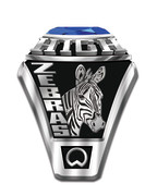High School Ring