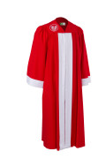 Cap, Gown, & Tassel Unit