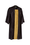 Cap/Gown/Tassel Unit