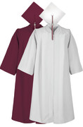 Cap, Gown, & Tassel Unit
