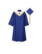 Cap, Gown, & Tassel Unit