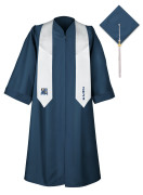 Cap, Gown, & Tassel Unit