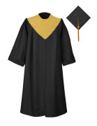 Cap, Gown, & Tassel Unit