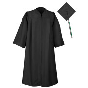 Cap and Gown Unit