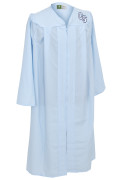 Cap, Gown, & Tassel Unit
