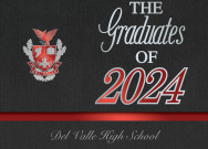 Traditional Graduation Announcements