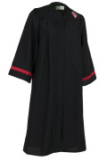 Cap, Gown, & Tassel Unit