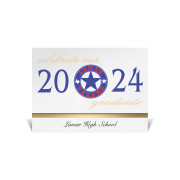 Personalized Graduation Announcements