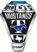 High School Ring