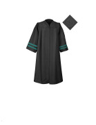 Cap, Gown, & Tassel Unit