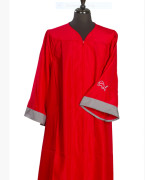 Cap, Gown, & Tassel Unit