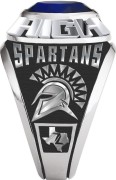 High School Ring
