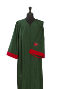 Cap, Gown, & Tassel Unit