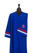 Cap, Gown, & Tassel Unit