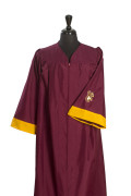 Cap, Gown, & Tassel Unit