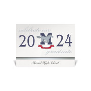 Personalized Graduation Announcements