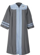 Cap, Gown, & Tassel Unit